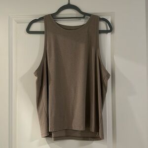 Beyond Yoga Featherweight Rebalance Tank